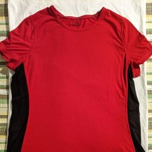 Activewear top Lauren Ralph Lauren